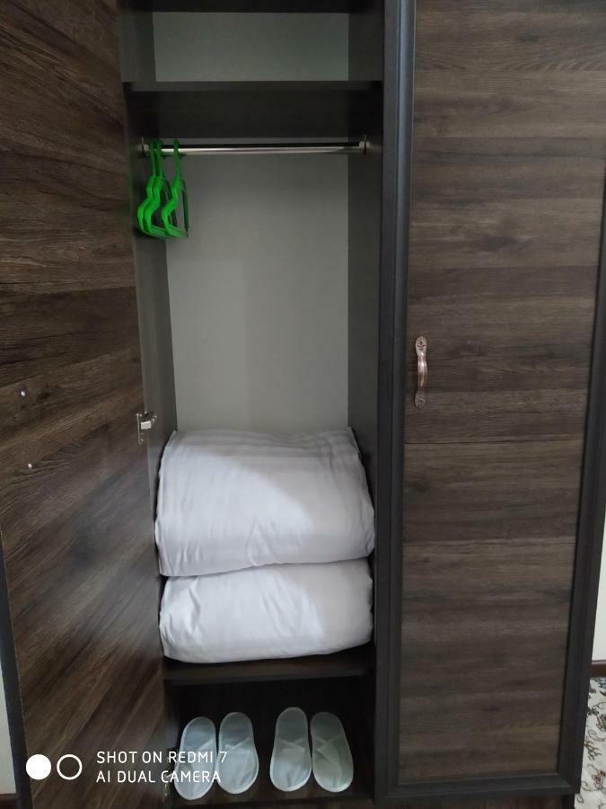 Hotel Shams Bukhara Esterno foto