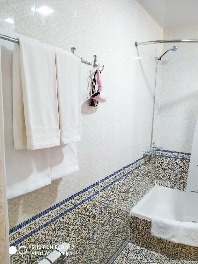 Hotel Shams Bukhara Esterno foto